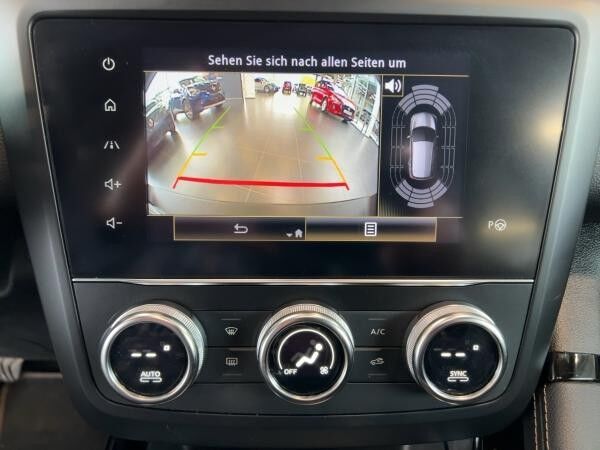 Renault Kadjar 1.3 TCe 140 Black Edition