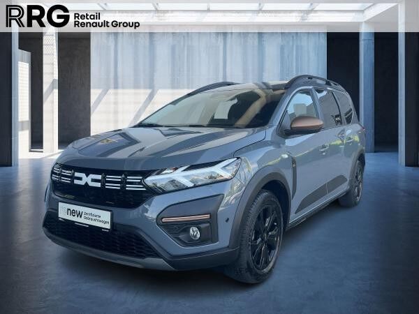 Dacia Jogger Extreme+ 1.0 TCe 110 7-Sitzer
