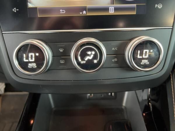 Renault Kadjar 1.3 TCe 140 Black Edition