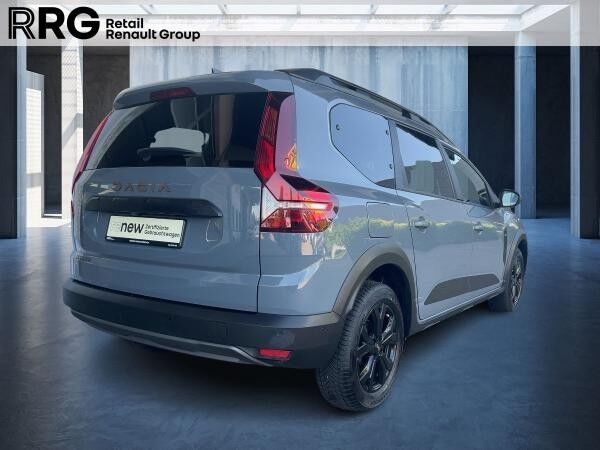 Dacia Jogger Extreme+ 1.0 TCe 110 7-Sitzer