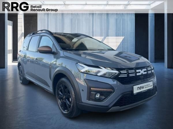 Dacia Jogger Extreme+ 1.0 TCe 110 7-Sitzer