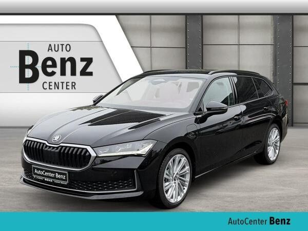 Skoda Superb C. 1.5 TSI IV SELECTION *PANO*AHK*HUD*