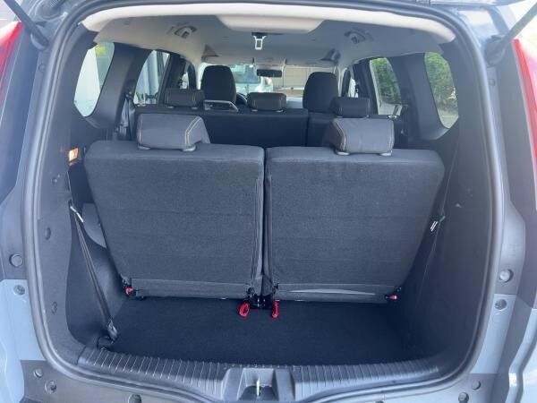 Dacia Jogger Extreme+ 1.0 TCe 110 7-Sitzer