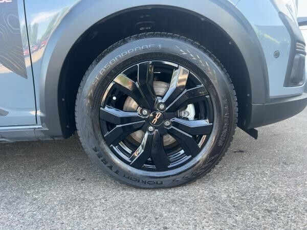 Dacia Jogger Extreme+ 1.0 TCe 110 7-Sitzer