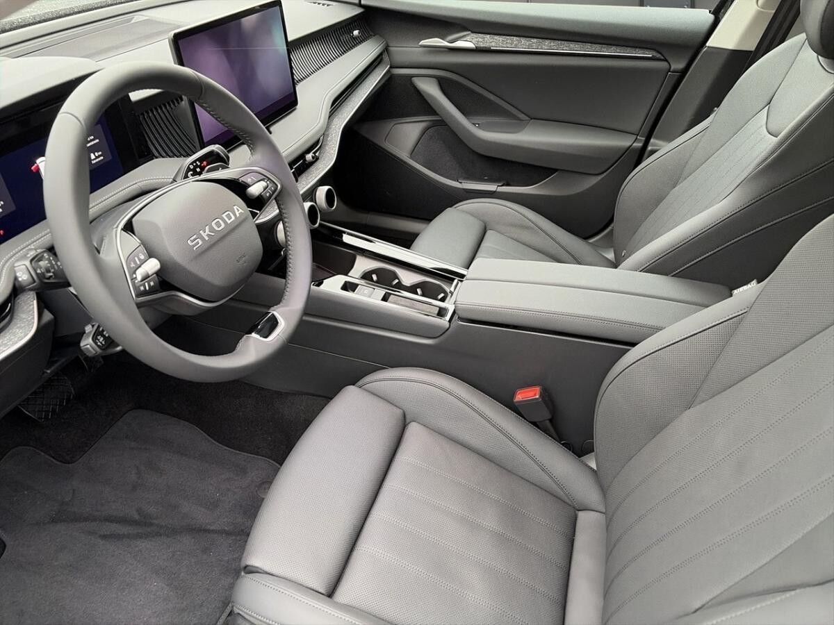 Skoda Superb C. 1.5 TSI IV SELECTION *PANO*AHK*HUD*