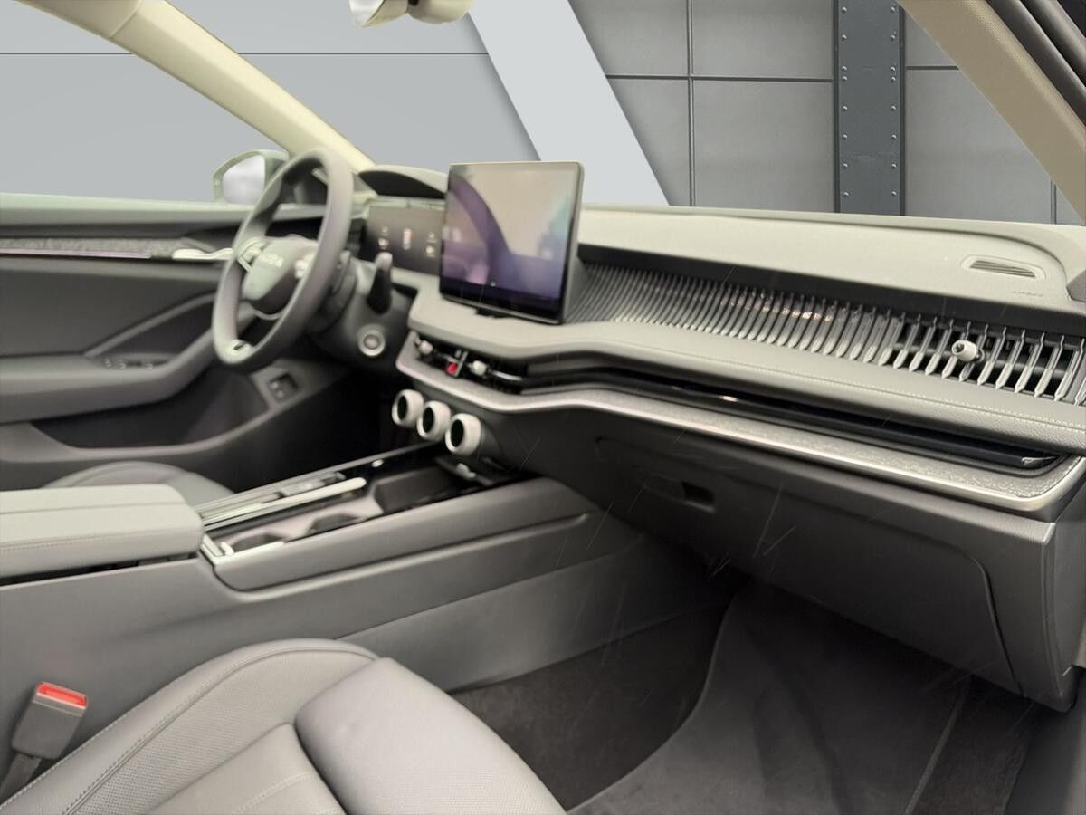 Skoda Superb C. 1.5 TSI IV SELECTION *PANO*AHK*HUD*