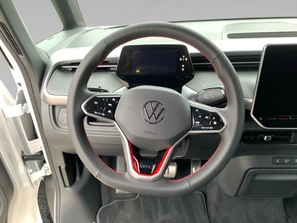 Volkswagen ID.Buzz ID. Buzz GTX LANG LR 6-S*ELEK.TÜR*WÄRME*AHK*360