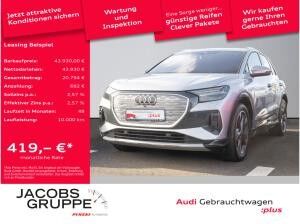 Audi Q4 e-tron 45