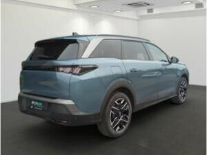 Peugeot 5008 Hybrid 145 e-DSC6 Allure ***Vorführfahrzeug***