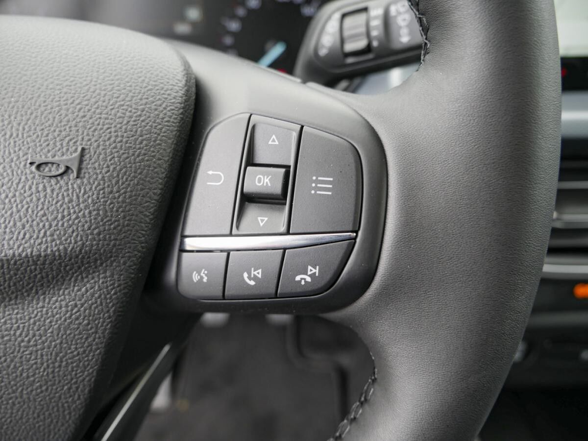 Ford Focus Turnier 1,0 MHEV Active SHZ NAVI ACC LED