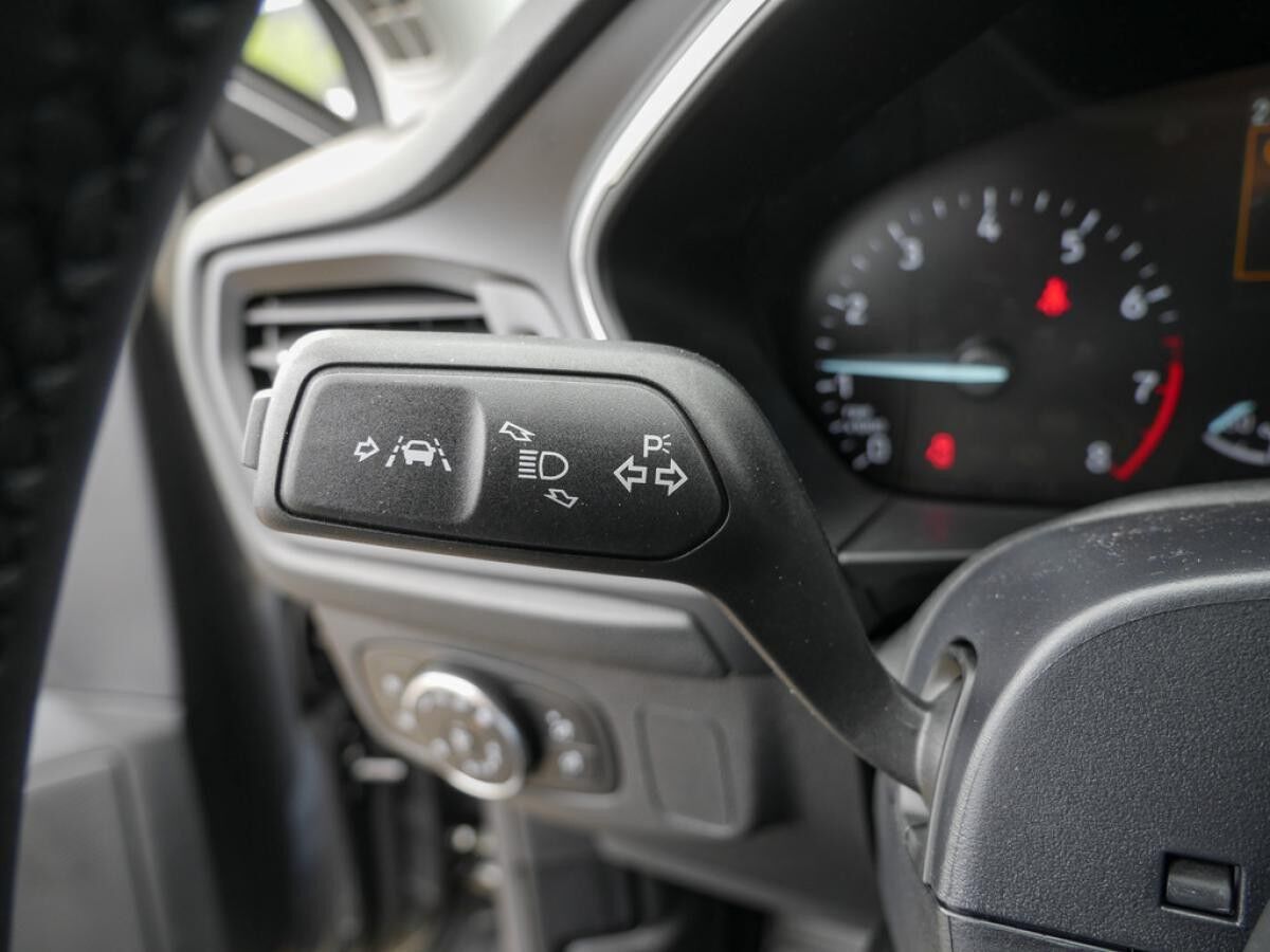 Ford Focus Turnier 1,0 MHEV Active SHZ NAVI ACC LED