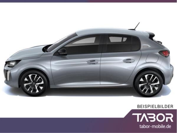 Peugeot 208 100 Style LED PDC Temp CarPlay/AndroidAuto