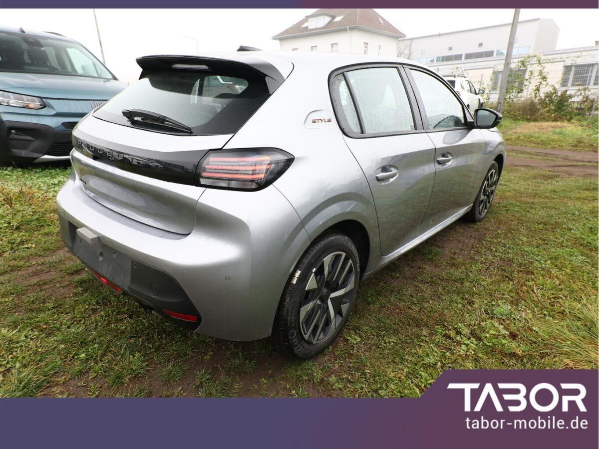 Peugeot 208 100 Style LED PDC Temp CarPlay/AndroidAuto Peugeot 208 100 Style LED PDC Temp CarPlay/AndroidAuto