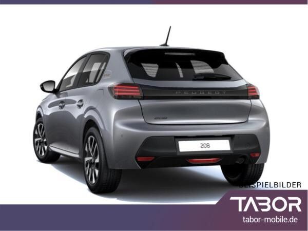 Peugeot 208 100 Style LED PDC Temp CarPlay/AndroidAuto
