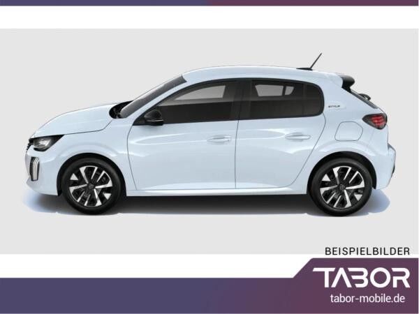 Peugeot 208 100 Style LED PDC Temp CarPlay/AndroidAuto