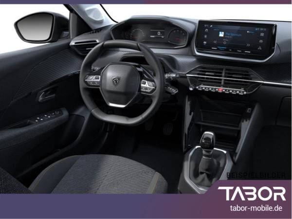 Peugeot 208 100 Style LED PDC Temp CarPlay/AndroidAuto
