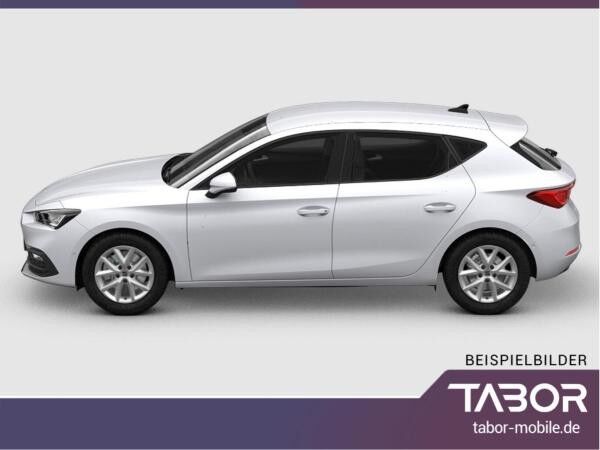 Seat Leon TDI 116 Style Ed. LED Kam ParkA ACC 3ZClim