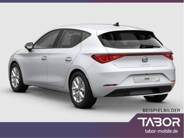 Seat Leon TDI 116 Style Ed. LED Kam ParkA ACC 3ZClim
