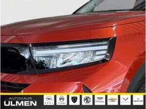 Opel Frontera Electric Der Neue Frontera-e GS 83KW