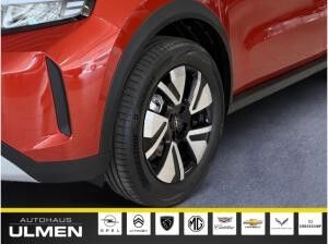 Opel Frontera Electric Der Neue Frontera-e GS 83KW