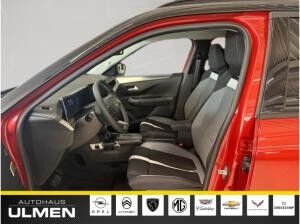 Opel Frontera Electric Der Neue Frontera-e GS 83KW