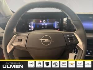 Opel Frontera Electric Der Neue Frontera-e GS 83KW