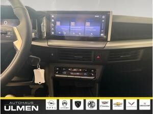 Opel Frontera Electric Der Neue Frontera-e GS 83KW