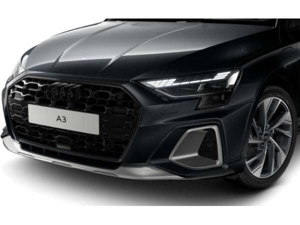 Audi A3 allstreet TFSI e S line