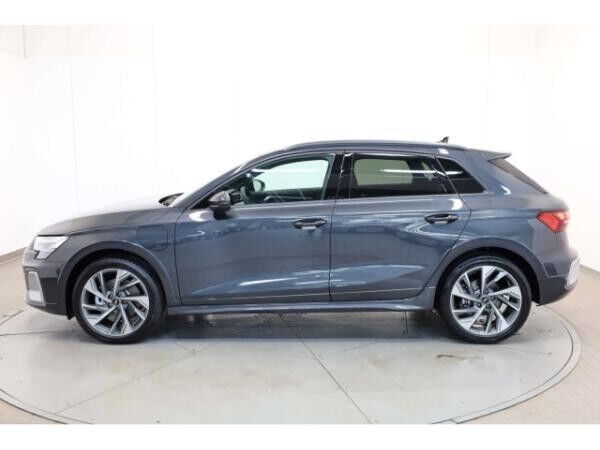 Audi A3 allstreet TFSI e S line