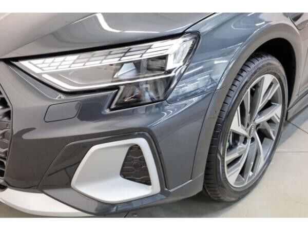 Audi A3 allstreet TFSI e S line