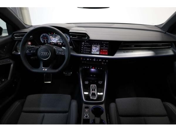 Audi A3 allstreet TFSI e S line