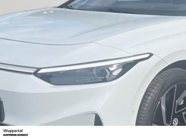Volkswagen ID.7 Pro 210 kW NAVI AHK ACC KAM LED SHZ PDC LM