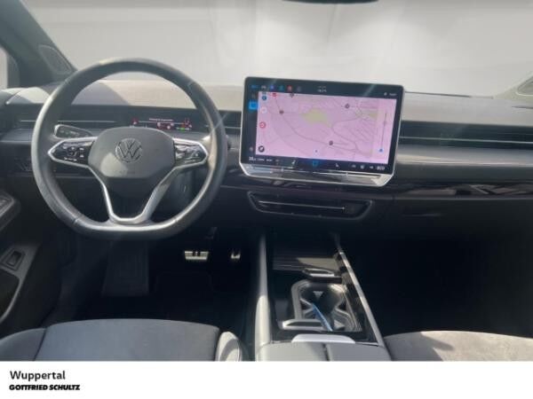 Volkswagen ID.7 Pro 210 kW NAVI AHK ACC KAM LED SHZ PDC LM