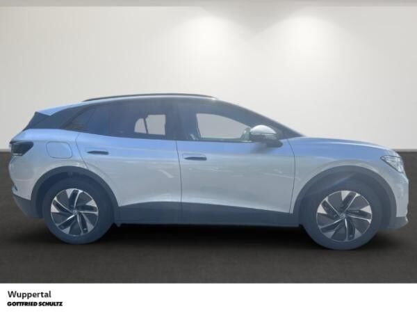 Volkswagen ID.4 Pro 210 kW NAVI KAM ACC LED SHZ PDC LM