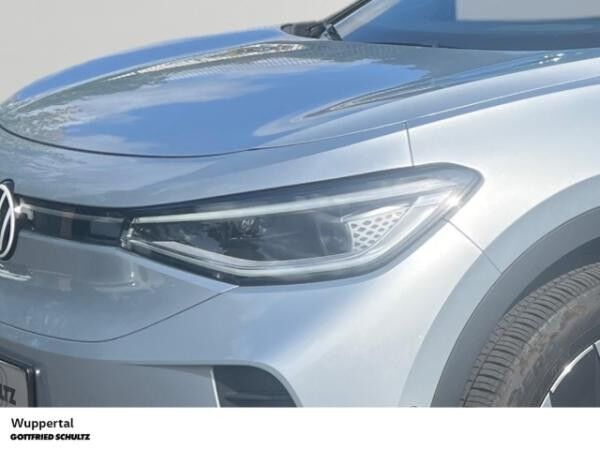 Volkswagen ID.4 Pro 210 kW NAVI KAM ACC LED SHZ PDC LM