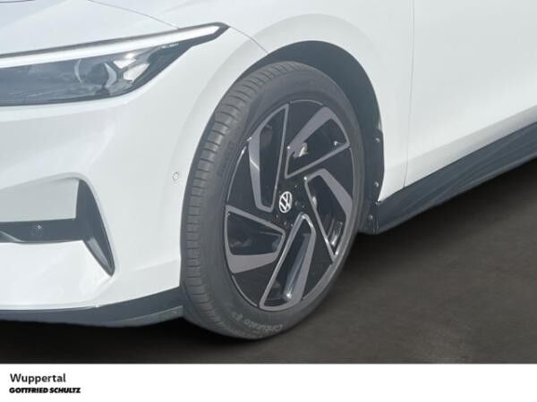 Volkswagen ID.7 Pro 210 kW NAVI AHK ACC KAM LED SHZ PDC LM