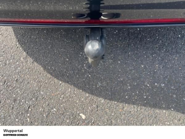 Volkswagen ID.7 Pro 210 kW NAVI AHK ACC KAM LED SHZ PDC LM