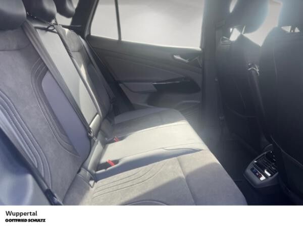Volkswagen ID.4 Pro 210 kW NAVI KAM ACC LED SHZ PDC LM