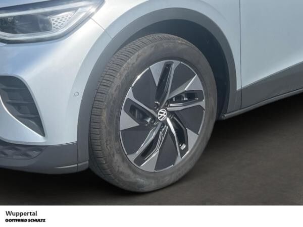 Volkswagen ID.4 Pro 210 kW NAVI KAM ACC LED SHZ PDC LM