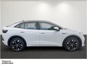 Volkswagen ID.5 Pro 150 kW AHK NAVI ACC KAM LED SHZ PDC LM