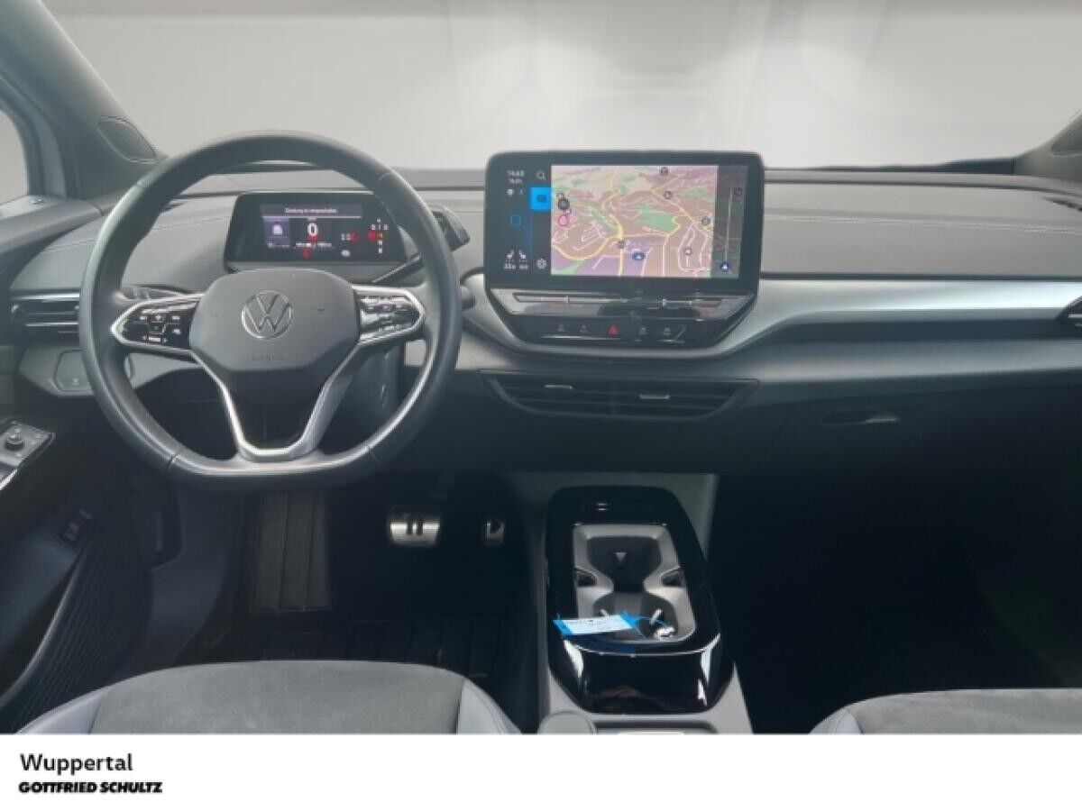 Volkswagen ID.5 Pro 150 kW AHK NAVI ACC KAM LED SHZ PDC LM