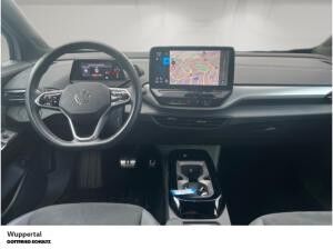 Volkswagen ID.5 Pro 150 kW AHK NAVI ACC KAM LED SHZ PDC LM