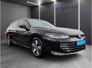Volkswagen Passat Variant Business 1,5 l eTSI DSG LED Navi AHK Climatronic