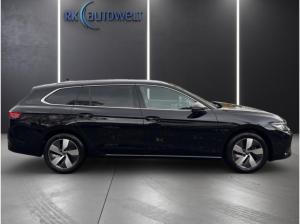 Volkswagen Passat Variant Business 1,5 l eTSI DSG LED Navi AHK Climatronic