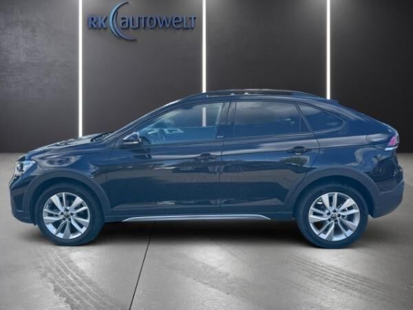 Volkswagen Taigo 1.0 TSI DSG LED Sitzheizung App Connect