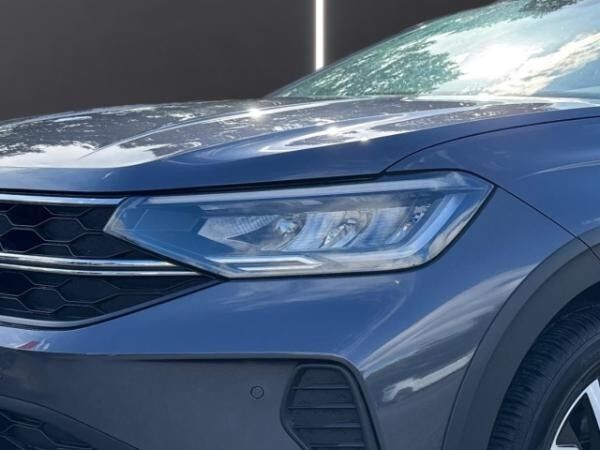 Volkswagen Taigo Goal 1,0 l TSI LED Navi Climatronic