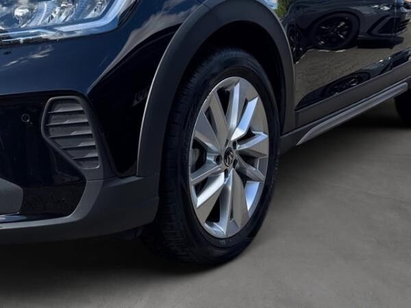 Volkswagen Taigo 1.0 TSI DSG LED Sitzheizung App Connect