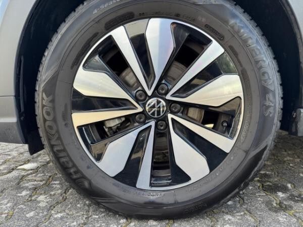Volkswagen Taigo Goal 1,0 l TSI LED Navi Climatronic