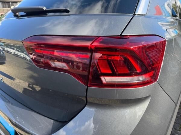 Volkswagen T-Roc Life 1.0 TSI Navi Parkassist SHZ LED