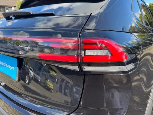 Volkswagen Taigo 1.0 TSI DSG LED Sitzheizung App Connect